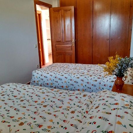 Albergue Casa Salinas Secastilla Quarto foto